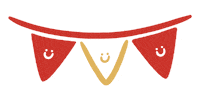 Happy Feliz Sticker