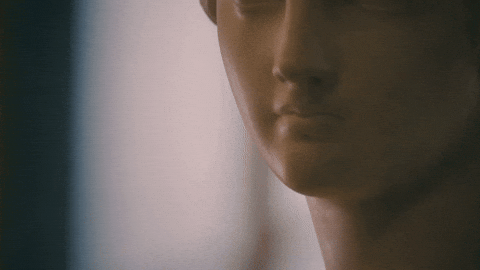 Bullseye GIF by Lucy Dacus