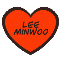 Eric Mun Andy Sticker