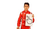 Formula 3 F3 Sticker by Prema Team