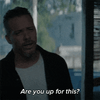 Streaming New York GIF by Paramount+