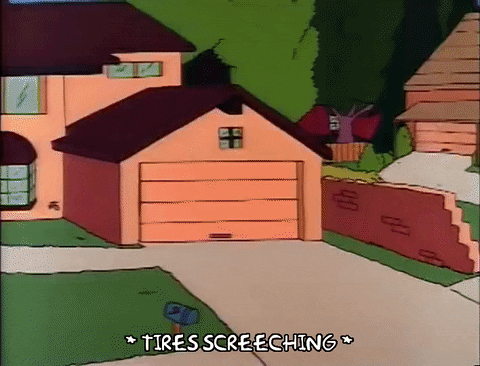 season 2 GIF