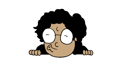 Monday Boos Sticker by deladeso