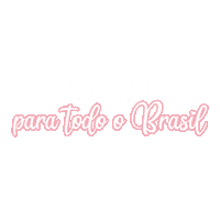 Envios Empreendedora Sticker