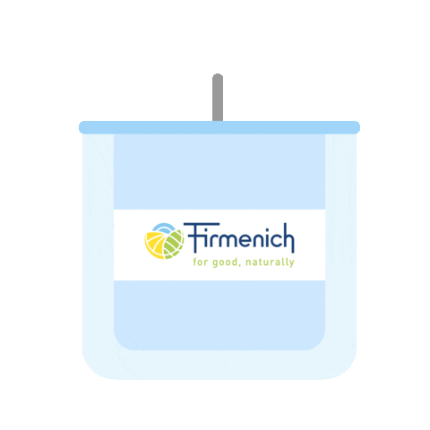 Firmenich giphyupload home relax candle Sticker