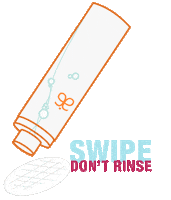 skincare micellar Sticker by Arbonne