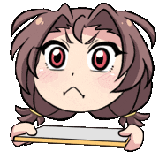 Emoji Sign Sticker by Jin