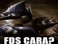 Mordecai GIF