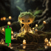 Bull Market GIF by Treegens