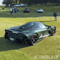 Aston Martin Valhalla GIF