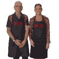 Sticker by My Kitchen Rules