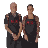 Sticker by My Kitchen Rules