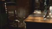 murdoch mysteries GIF