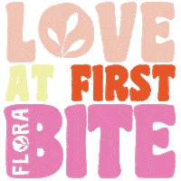 Girl Friend Nom Sticker by Flora Plant