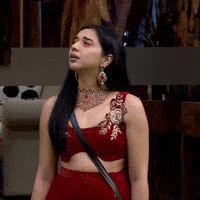 Bigg Boss Mother GIF