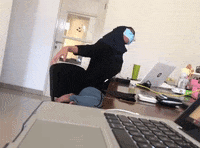 Work Together GIF by MTARGET