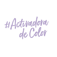Asesora De Imagen Sticker by Florencia Ducos