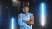 University Of North Carolina Smile GIF by UNC Tar Heels