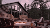 TheBroadmoor travel vacation luxury hotel GIF