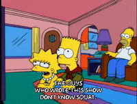 homer simpson GIF