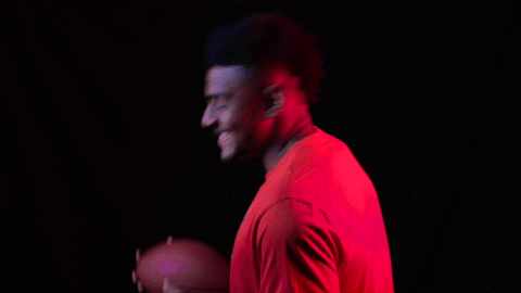 Tampa Bay Buccaneers Laugh GIF by NFL