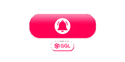 New Post Click Sticker by Gak Gendut Lagi