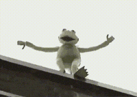 Kill Me Goodbye GIF