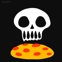 Animation Domination Pizza GIF by gifnews
