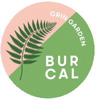 gringarden rangertrooper ranger trooper burbank grin garden Sticker