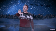 season of love christmas GIF by 98 Degrees