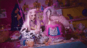 Drag Queen Shake GIF by Miss Petty