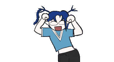 Dance Sticker