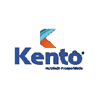 Kentoagro  Sticker