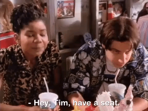 the mystery files of shelby woo nicksplat GIF