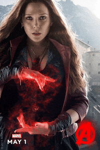 Iron Man Marvel GIF by Disney