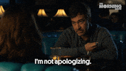 Reese Witherspoon Deal With It GIF by Apple TV+