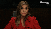 Jennifer Aniston Apology GIF by Apple TV+