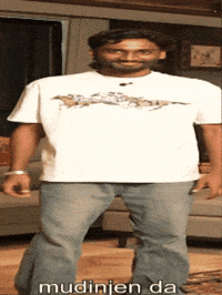 Pr Pradeep GIF