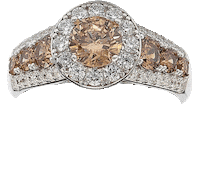 Sparkle Try On Sticker by SUZY LEVIAN