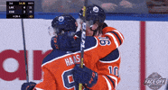 Ice Hockey Sport GIF by NHL