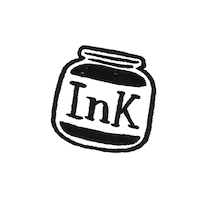 Fountain Pen Sticker by Faber-Castell