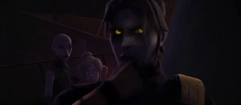 season 4 episode 20 GIF by Star Wars