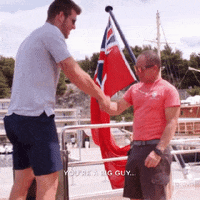Belowdeck GIF by Bravo TV