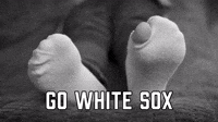 GO WHITE SOX