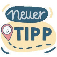 Tipp Wowzer Sticker by Frankfurt mit Kids