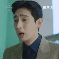 Korean Drama What GIF by The Swoon
