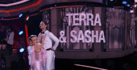 abc dwts GIF by Dancing with the Stars
