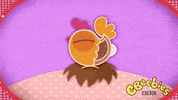 Big Head Lol GIF by CBeebies HQ