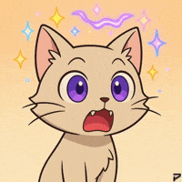 Shocked No Way GIF by Persona