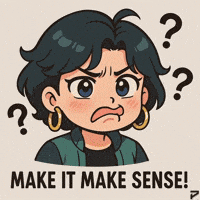 Expression Mind Blown GIF by Persona